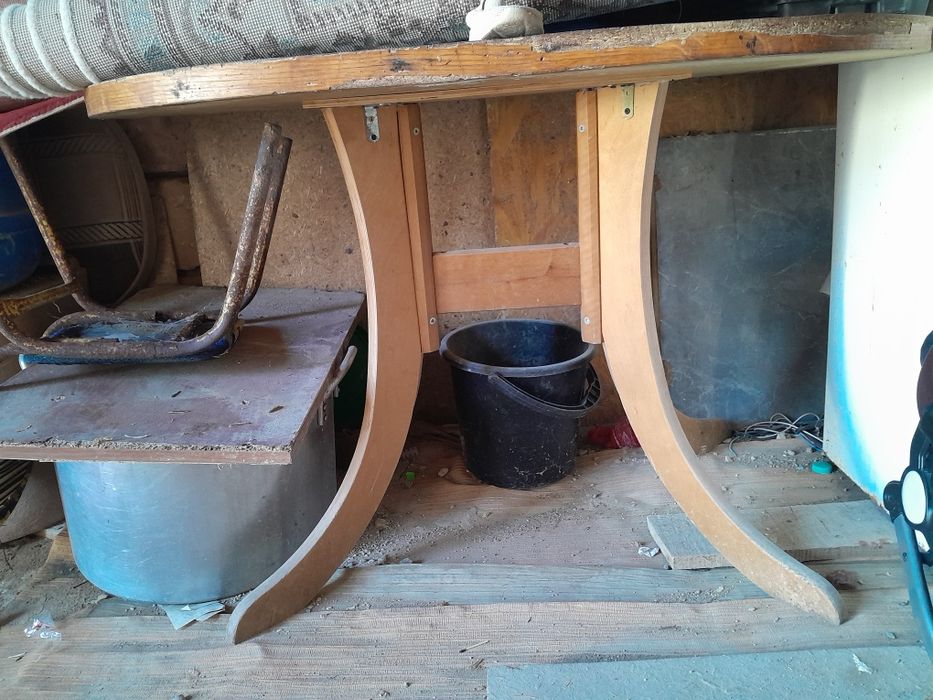 Уйге керек заттар