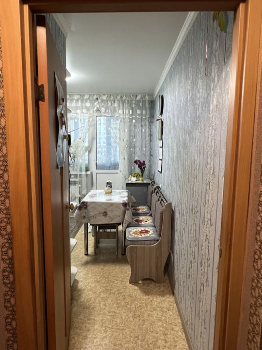 Продам 3х комнатную квартиру