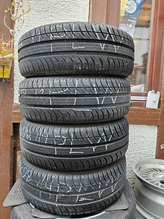 Лети джанти 14" 4х98 гуми 185/60/14