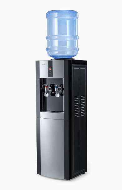 Диспенсеры для воды (AEL)