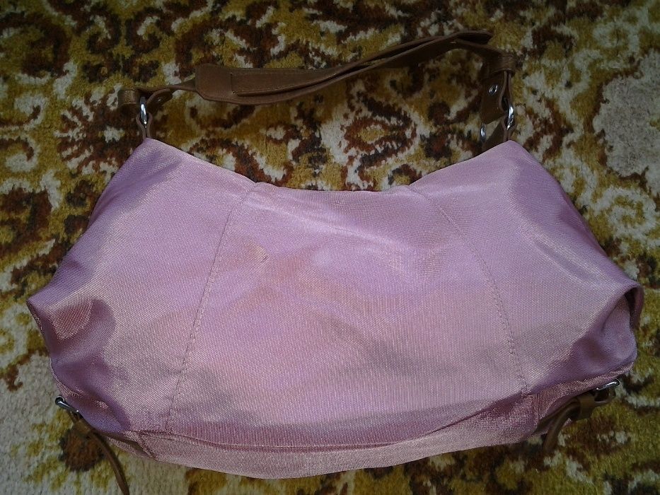 **Pink Star | poseta dama