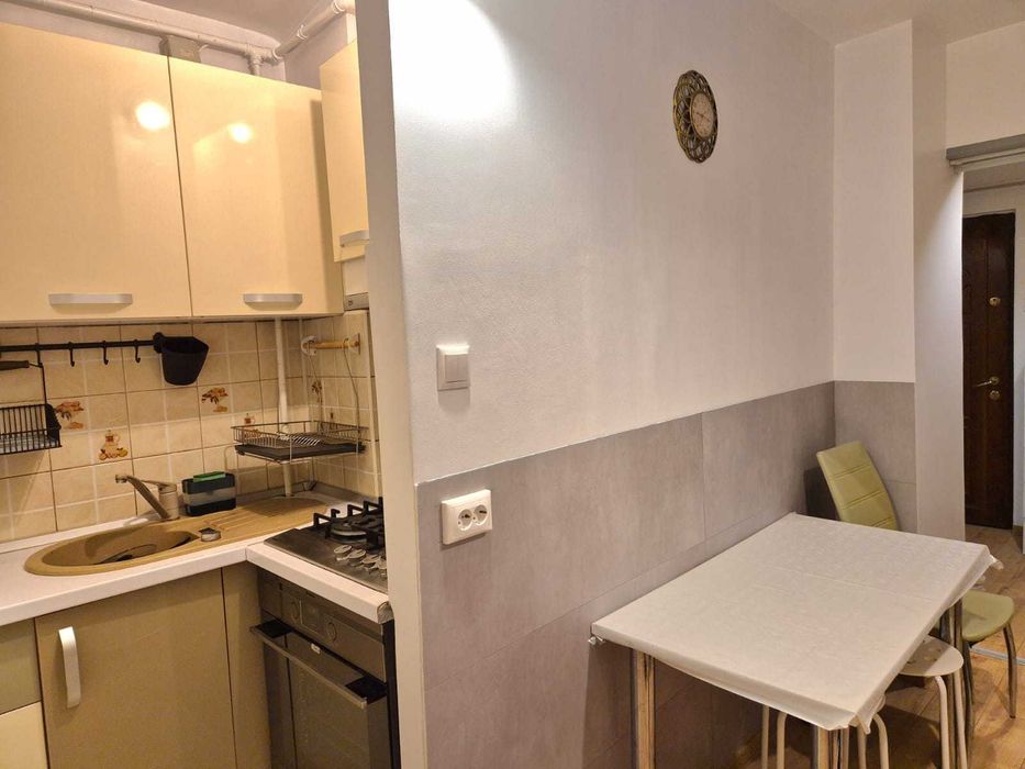 Apartament 3 camere - Eremia Grigorescu