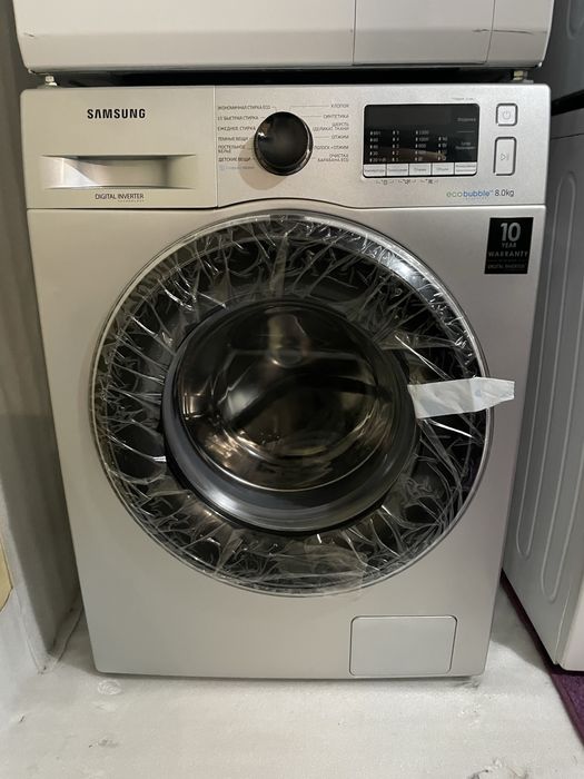 Продам новые стиральные машинки