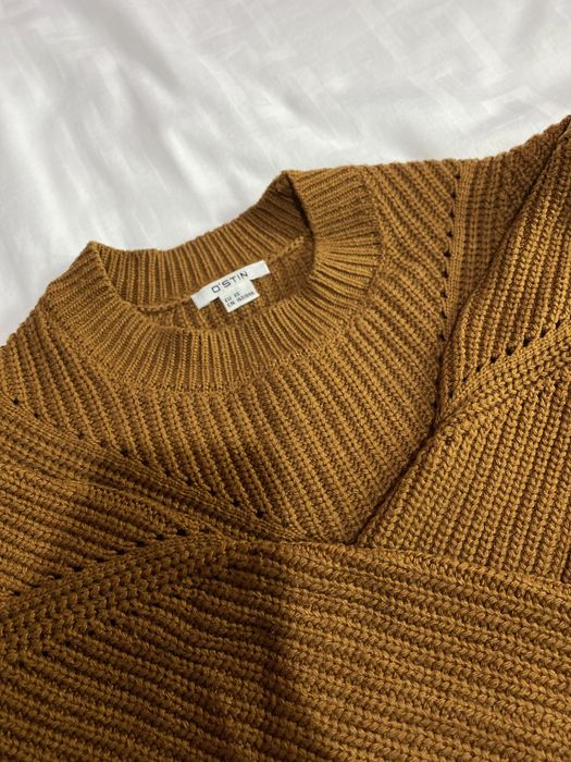 Кофты осень/весна