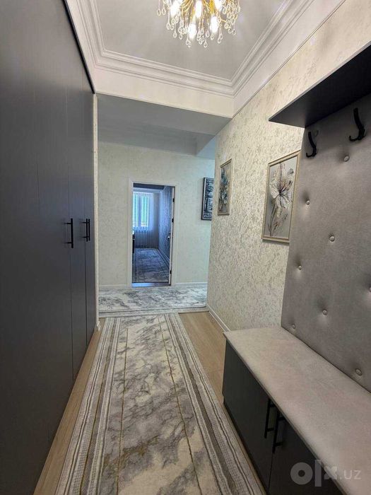 Срочно продается 2х кв в районе РУДАКИЙ