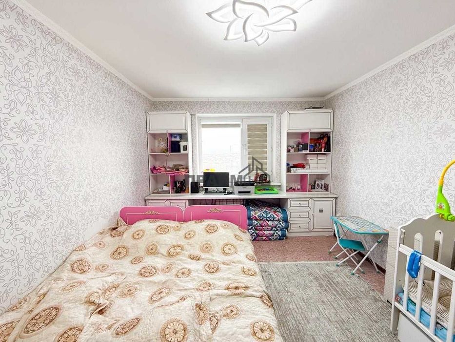 ПРОДАМ 2Х ком. Болашак (Аслан ПРАЙМ)