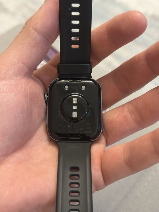 Продам часы Huawei watch fit 3