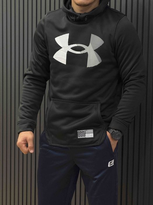 Under Armour толстовка