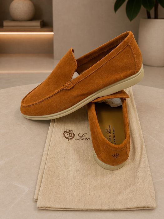 Loro Piana Summer Walk – Mărimea 44 – NOI