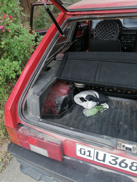 Продам авто ваз 2108