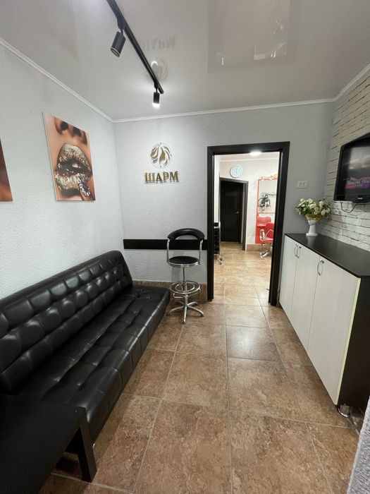 Продам коммерческую недвижимость