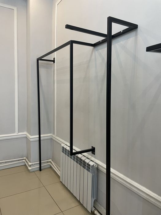 Продам рейлы. Рейл для магазина