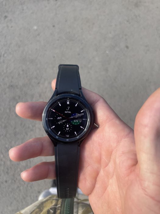 Galaxy  Watch4 Classik