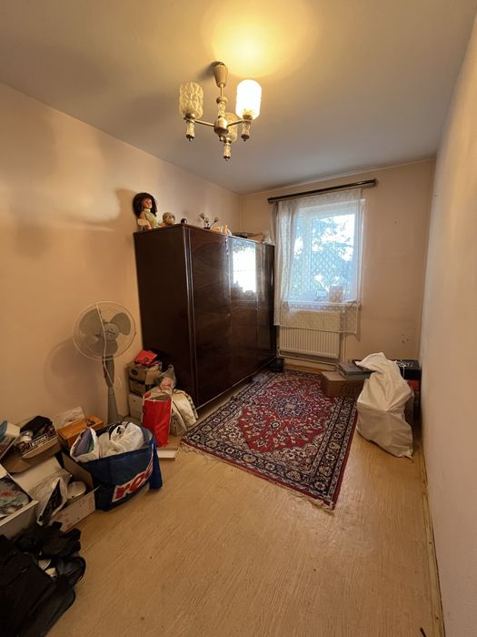 Vand apartament 3cam cf2sd Kogalniceanu