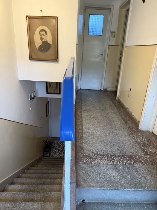 Proprietar vand Casa central Craiova Puskin