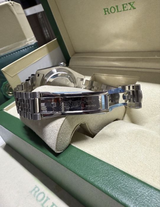 Ceas automatic barbati model wimbledon