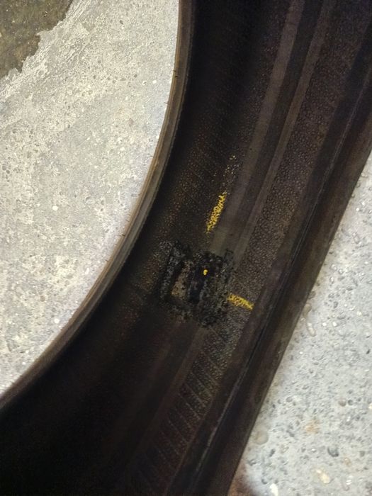 Goodyear 205/60 R16 DOT 2021