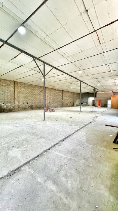 Шикарный склад+офис