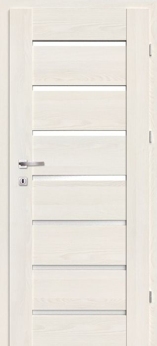 Интериорни вътрешни врати CLASSEN