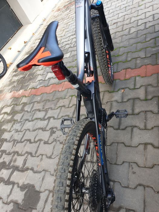 Електрически велосипед