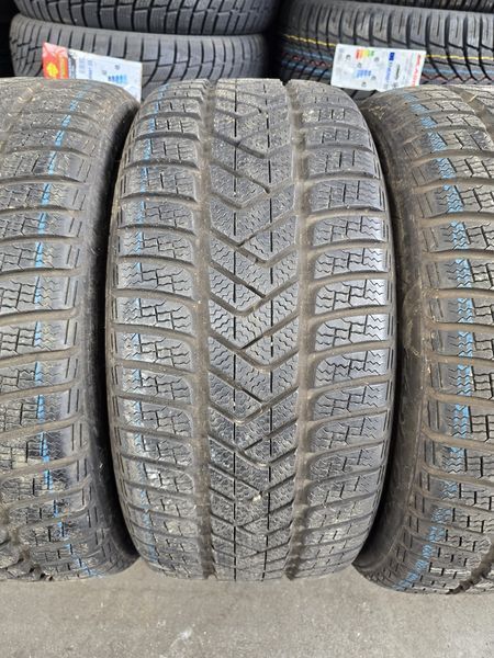245/40/18 PIRELLI 4бр