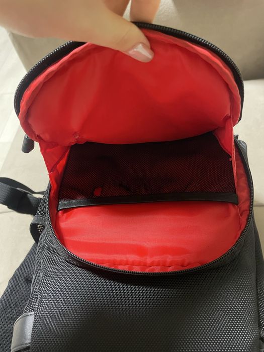 сумка для камеры canon sling bag sl100