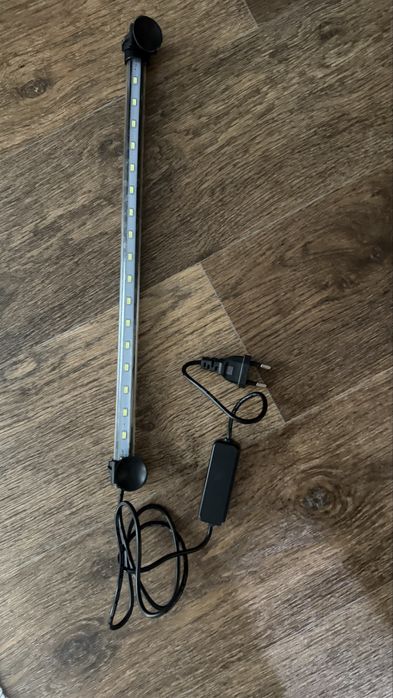 Светильник, фильтр