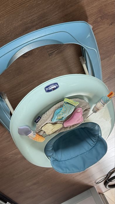 Ходунок от CHICCO