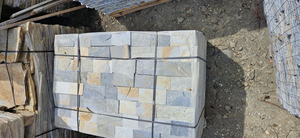 Piatra naturală diversa