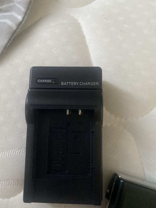 Камера Sony cybershot DSC-W190