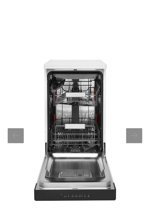 Съдомиялна машина Whirlpool