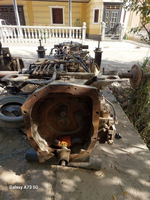 Magnum 8940 zapchast sotiladi