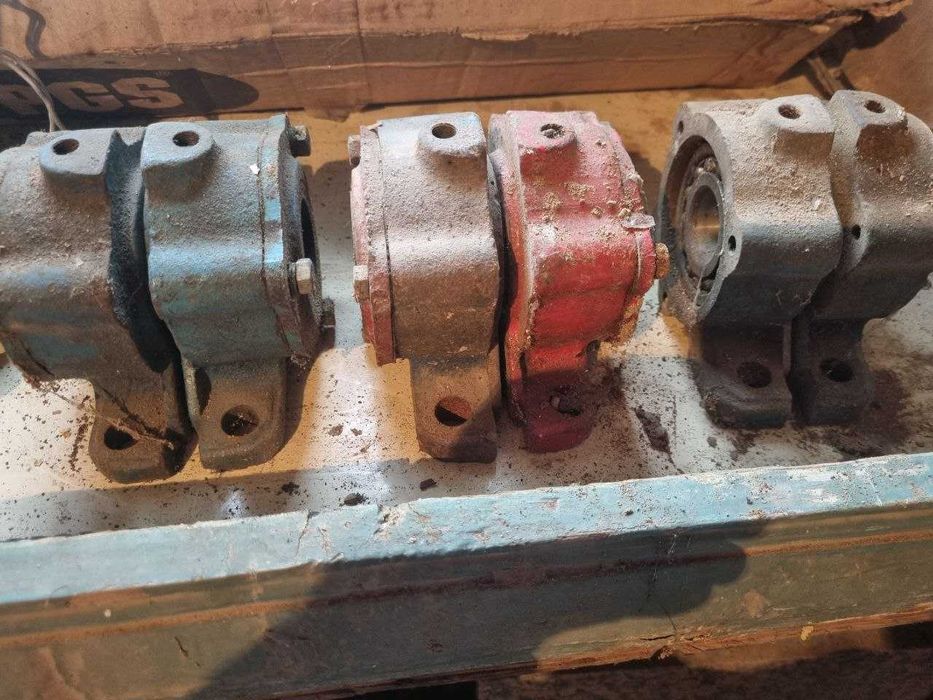 Запчасти к станкам