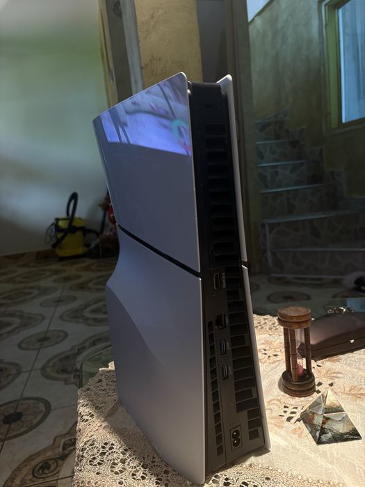 Vand ps5 slim stare perfecta