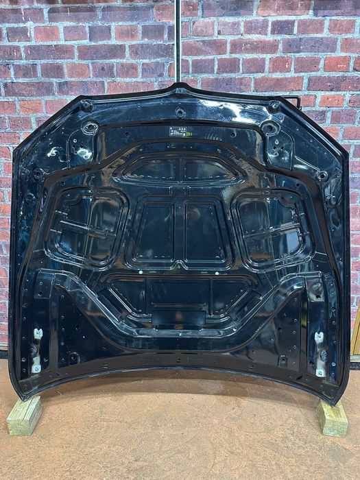Capota Bmw seria 5 G30 G31