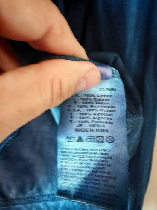 Vând tricou Diesel