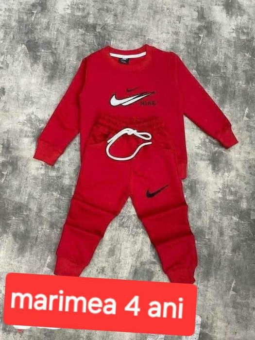 Trening copii diferite modele