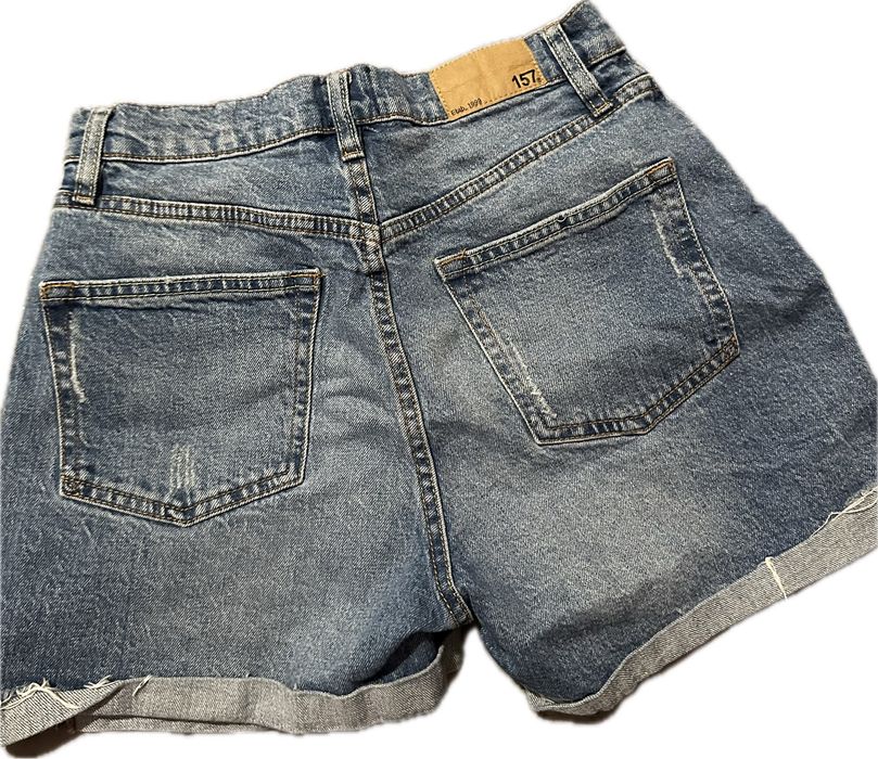 Лот къси гащи HM, 157, Zara