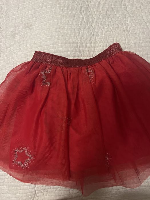 Rochie si fusta copii