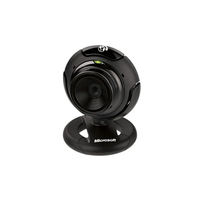 Camera web Microsoft LifeCam VX-1000 noua in cutie