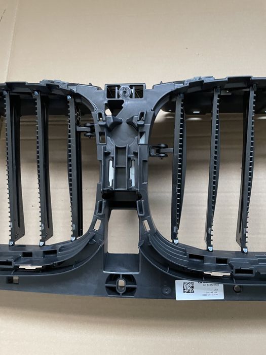 Grila activa BMW X3 G01 X4 G02