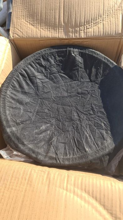 Диски на фольцваген