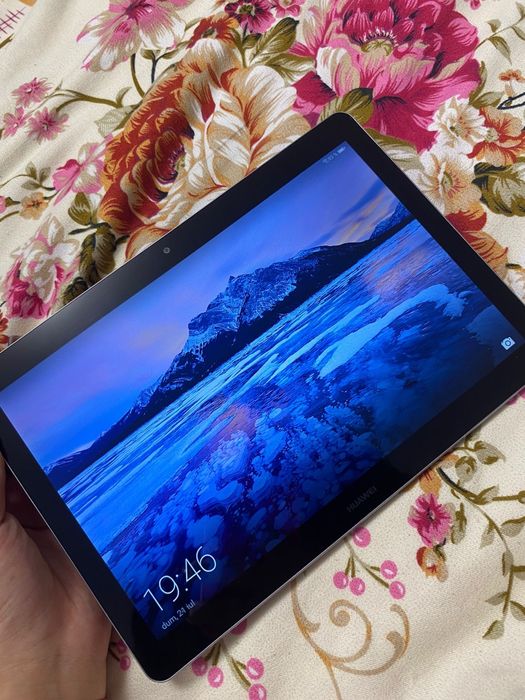 Tableta Huawei MediaPad T3 10