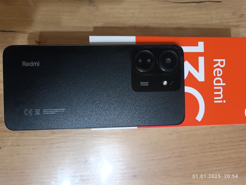 Redmi 13 C продам