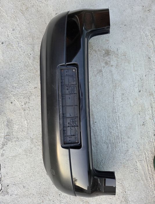 Bara fata Vw Golf 5 hatchback L041 negra