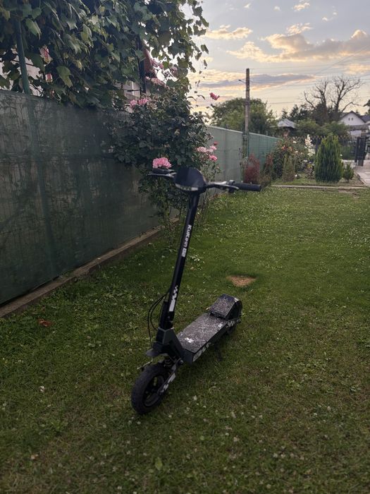 kukirin g2 modelul 2026
