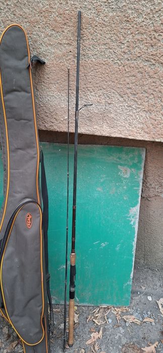 Ящик для снасти чехол