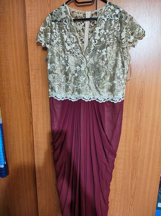 Rochie XL ocazie nunta eveniment revelion 48