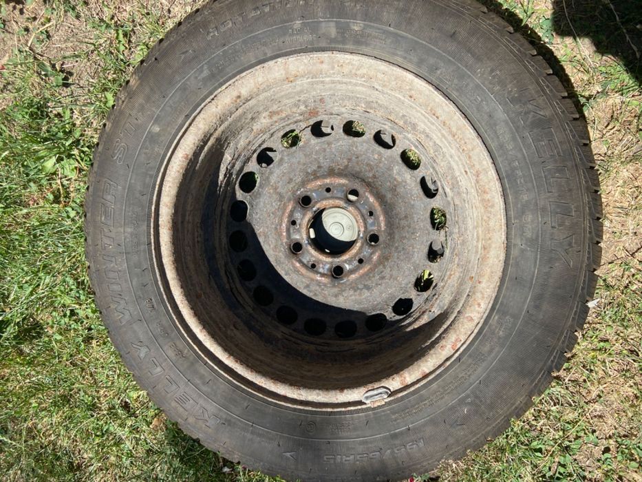 Зимни гуми Kelly winter st