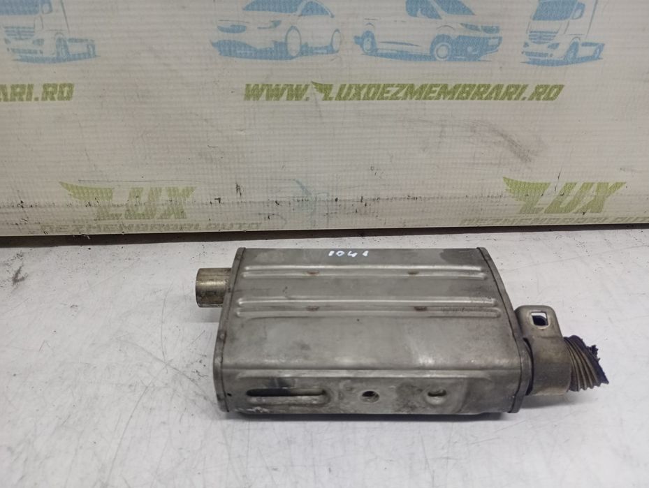 Toba webasto Volkswagen Touran 1 (2003 - 2006) (1041) AVQ